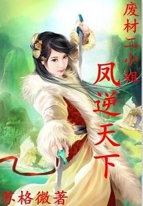 廢材二小姐:庶女修仙