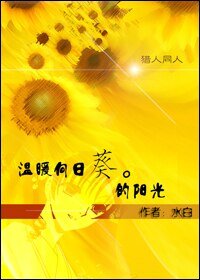 (獵人飛坦同人)溫暖向日葵的陽光