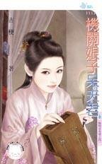 机关娘子呆夫君(晦明宫奇情之四)