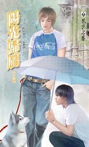 凶性难辨+续:阳光归属