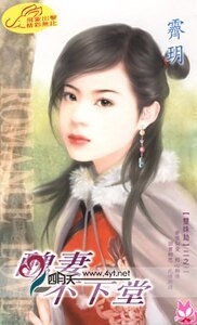 醜妻不下堂(雙珠劫系列)