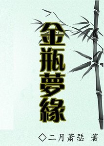 (水浒+金瓶梅同人)金瓶梦缘