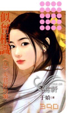 夫君好另类(似曾相识之五)