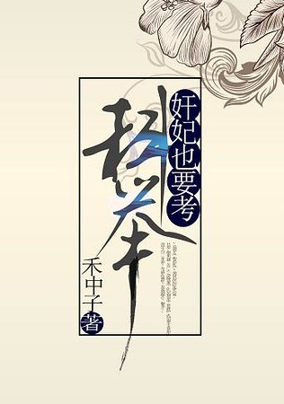 奸妃也要考科举