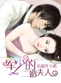 军少的二婚夫人(宠文)