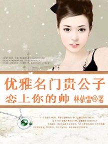 優雅名門貴公子:戀上你的帥