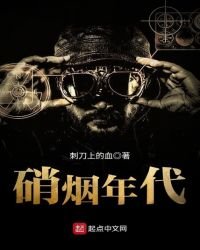 硝烟年代