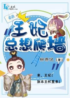 王妃总想爬墙