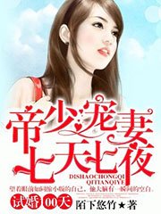 试婚100天:帝少宠妻七天七夜