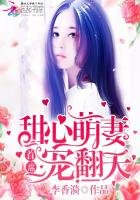 甜心萌妻:首席寵翻天