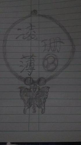 (BG/超少年密码同人)】超少年密码·凌珊簿