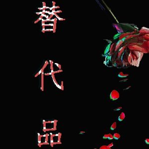 替代品(侠客猎同)