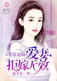 非常逼婚:爱妻,拒嫁无效