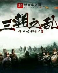 三朝之乱