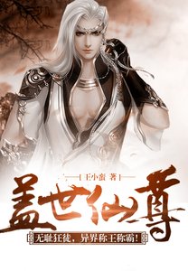 盖世仙尊