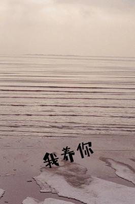 我養你