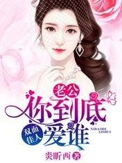 双面佳人:老公,你到底爱谁