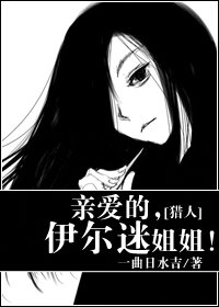 (BG/猎人同人)亲爱的,伊尔迷姐姐!/正直人生路