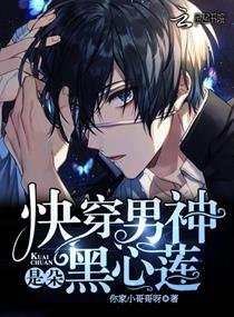 茅穿男主是朵黑莲花