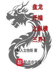 (盤龍同人)盤龍開端之縱橫三界