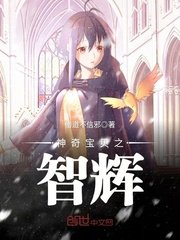 (神奇寶貝同人)神奇寶貝之智輝