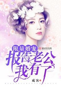 傅先生幸好遇到你/限量婚宠:报告老公,我有了