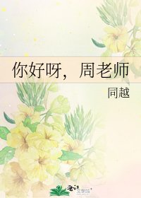 你好呀,周老師