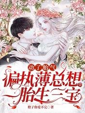 动了胎气,偏执薄总想一胎生三宝