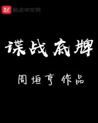 谍战底牌