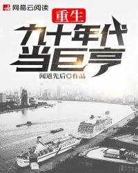 重生九十年代当巨亨
