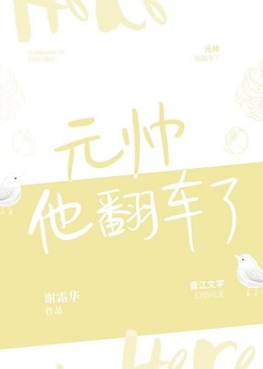 元帅他翻车了