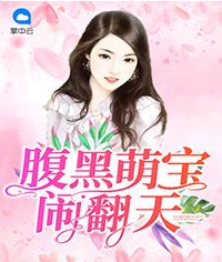 腹黑萌宝闹翻天