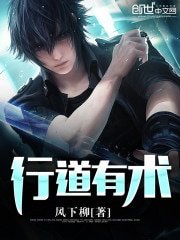 行道有术