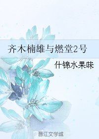 (BG/齐木楠雄同人)齐木楠雄与燃堂2号