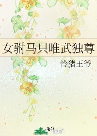 女驸马只唯武独尊