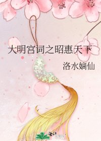 大明宫词之昭惠天下