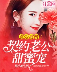 惹爱成婚:契约老公甜蜜宠