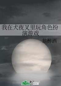 我在犬夜叉里玩角色扮演游戏