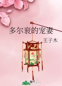 多尔衮的宠妻