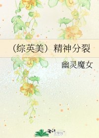 (综英美)精神分裂
