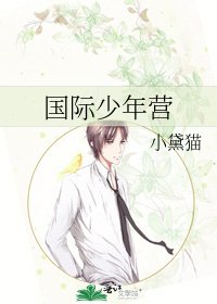 國際少年營