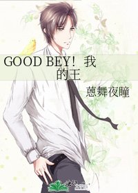 GOOD BEY!我的王
