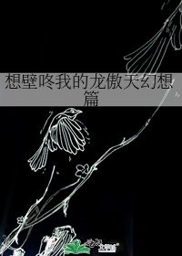 想壁咚我的龙傲天幻想篇