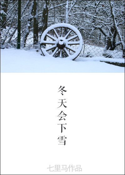 冬天会下雪