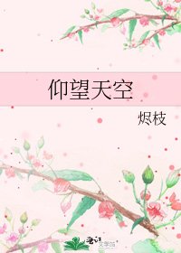 仰望天空