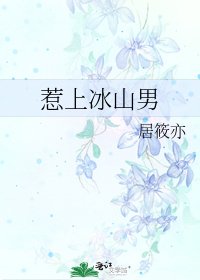 惹上冰山男