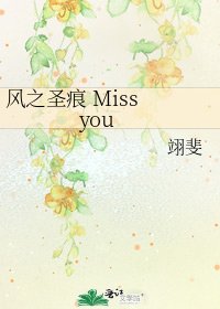 风之圣痕 Miss you