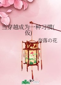 当穿越成为一种习惯(仮)