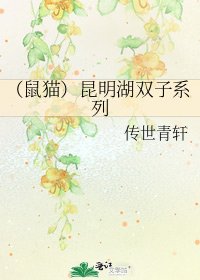 (鼠猫)昆明湖双子系列