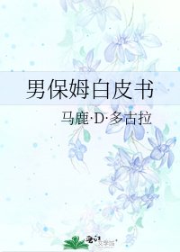 男保姆白皮书